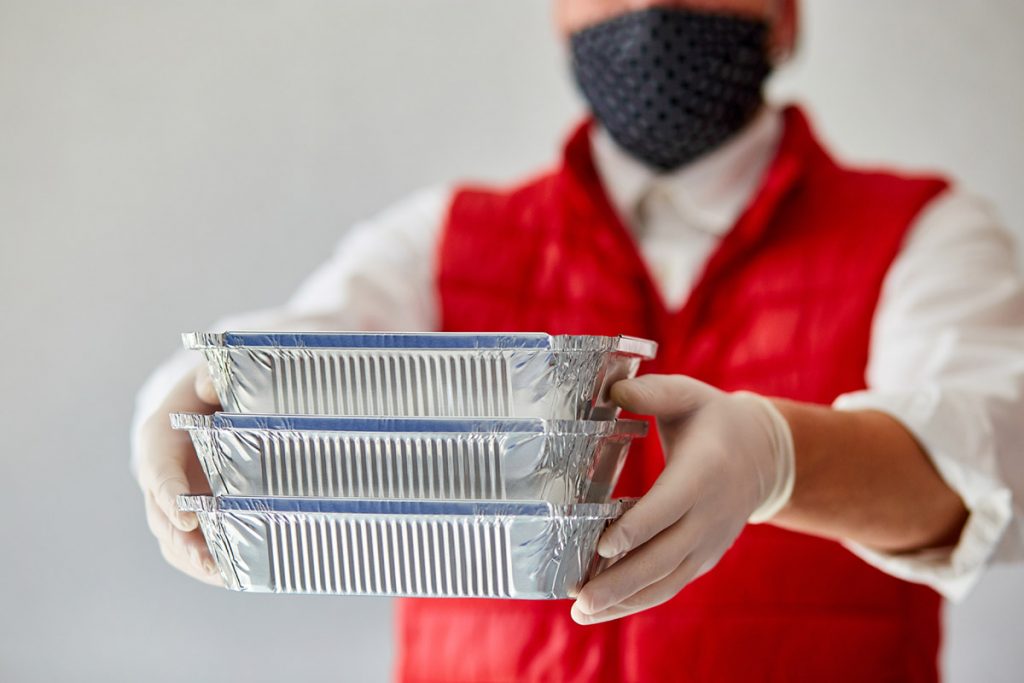 El sector de la alimentación post COVID-19